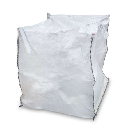 Kontajnerové tašky Big Bag pre trosky PP 90x90x120 cm 1000 kg 970 l