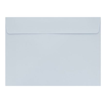 B6 Korešpondenčné obálky HK biele 120g 50 ks 125x176 mm