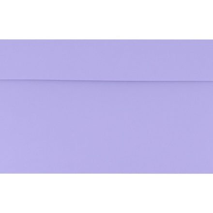 Škatule DL HK Fialová klasika 120g 10 kusy - elegantné puzdrá