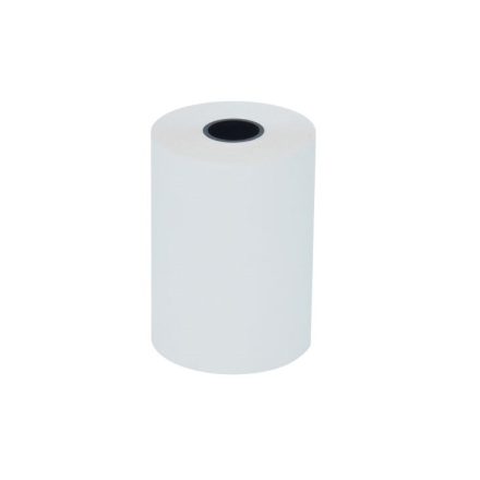 Termálne valčeky pre pokladne a fiškálne tlačiarne 57 mm x 30 m