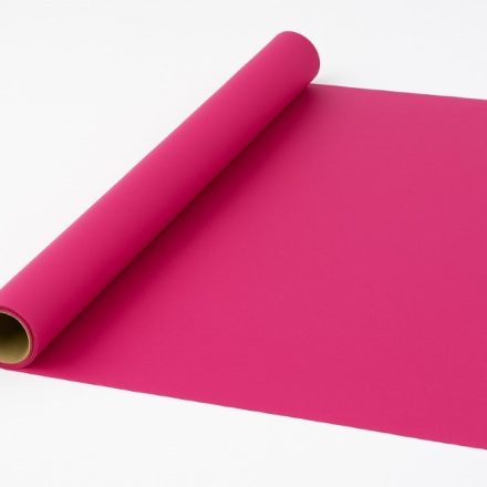 Vinylový saténový film 50cm/9mb zdobiť kvety