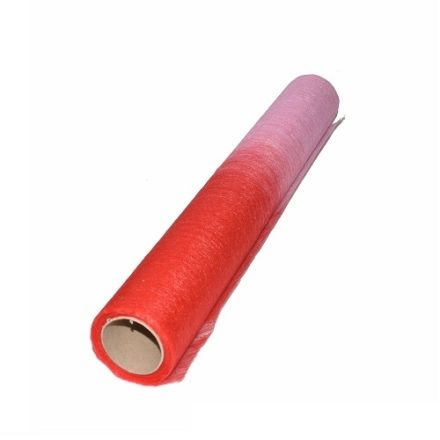Flizeline dekoratívne červeno-ružové ombre 50 cm x 7,32 m v rolke