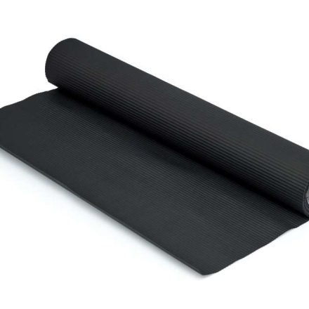 Vlnitý papier čierny vodeodolný vo zvitkoch 50 cm x 10 m