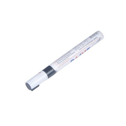 Značka nepremokavého oleja SP101, čierne stredne lakované pero 1-3 mm