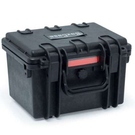 BoxCase Transport Box BC381 385x230x242 mm IP67 so špongiou
