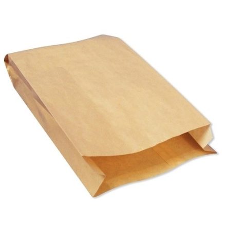 FALDOV papierové vrecia 150x60x290mm BROW 1000ks