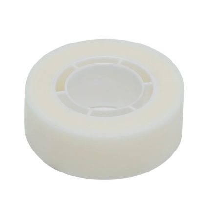 Zobraziť pásku dokumentov 19 mm Transparentné pre označovanie dokumentov