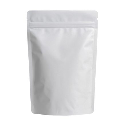 Doypack White Mat 3000ml 250x335x130 Balenie so sláčikom - 25 ks