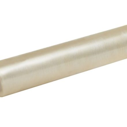 Film PVC potraviny žltej 450 mm x 200 m na balenie potravín