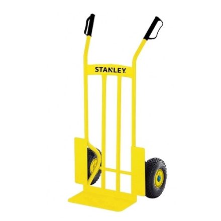 Skladovací prepravný vozík STANLEY oceľ 300 kg SXWTC-HT526
