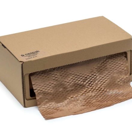Dávkovač na rezanie papiera 30-40 cm pre valček 100 mb