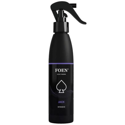 Foen Jack Parfume 200 ml Mužská vôňa pre auto a interiér