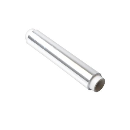 Kuchyňa s hliníkovou fóliou Maxfilm 290 mm x 75 m 11 um 0,9 kg 4 ks