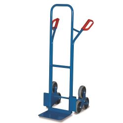 Step wheelbarrow SK-710.212 nosnosť zdvíhacieho vozíka 200 kg