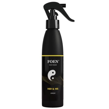 Foen Herandhis parfum 200 ml Vôňa pre baliace interiéry a autá