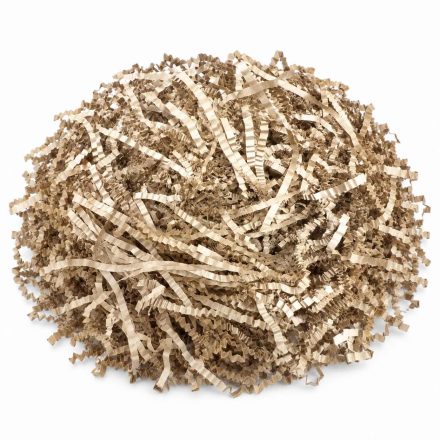 Pergaminus Filler EKO Kraft dekoratívne plnenie do zásielok 1 KG