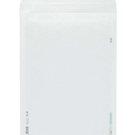 Bezpečná papierová obálka AirPro Green K20 A3/C3 370x470 1 ks