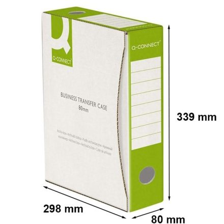 Adresár bez obsahu kyselín 298x80x339 mm gi 800 gReen karty