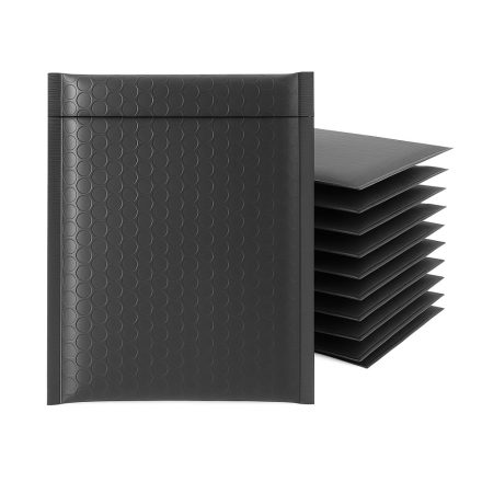 Kovová bublinová obálka E15 220x265mm 100ks Premium doprava