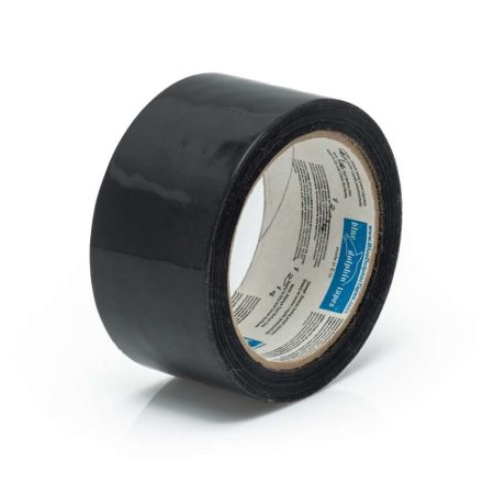 Konštrukčná fólia BD čierna 50 mm x 20 m izolácia