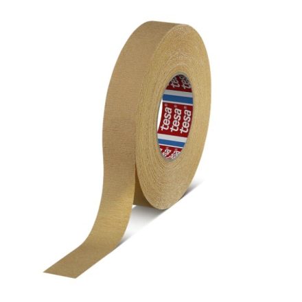 Maľovanie pásky maskovanie tesa 4319 19mm x 50m papier 375um