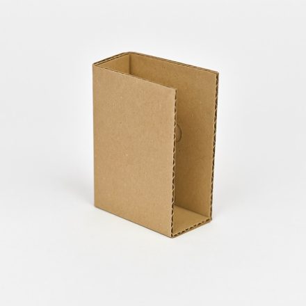 Ochranný roh kartónu 70x70x25 mm Kraft na ochranu proti rohu