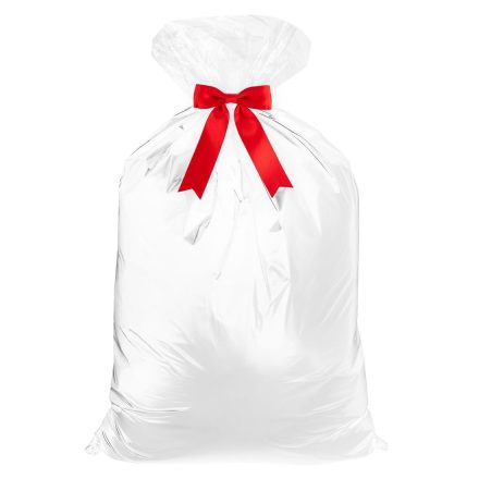Priehľadné fóliové vrecia LD 60x115 cm, 50 Baliace zariadenia