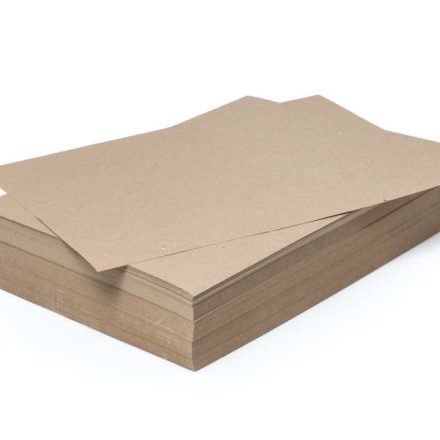 Eko-friendly papier fotokópia A4 z recyklovaného papiera 85 g/m2, 500 hnedé listy