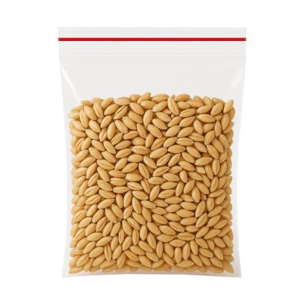 Sláčikové vaky 320x420 mm 100 um - ziplock tašky 100 ks