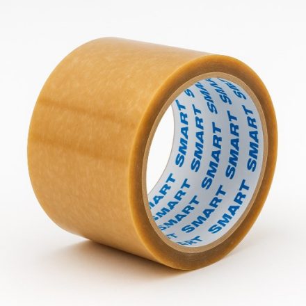 lepiaca páska Smart Transparentná guma rozpúšťadla 72mm/60m