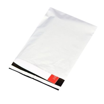 Foliopaki FB02 240x325 mm A4 obálky kuriérskej fólie 100 ks