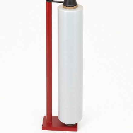 Dispenzér pre stretch film Model 500 bez rukoväte čiernej