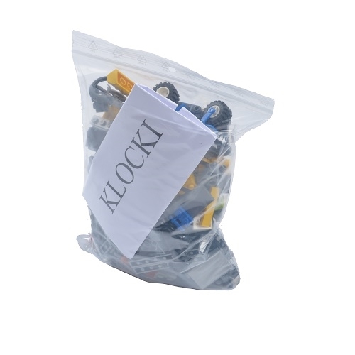 NEOPAK obalový výrobok