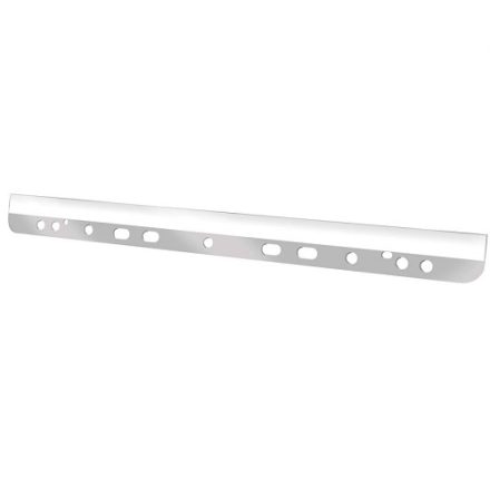 Samolepiaci pás pre Q-viazačCONNECT A4 295 x 25 mm 50 ks