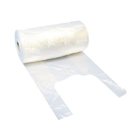 Fóliové reklamy Slots HDPE na kolieskach 21x7x42 cm 500 ks