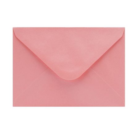 Ozdobné obálky C6 perlových ruží 120gsm, 50 položky pre pozvánky