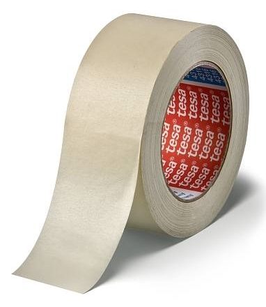 Paper Painting Tape 50mm/50m TESA