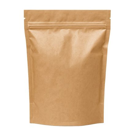 Papierový Doypack ECO KRAFT Balenie 210x110x310 mm 2000 ml 25 ks