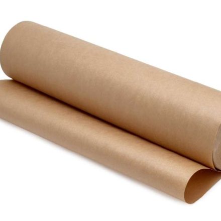 Bronzový baliaci papier 50 cm 5 kg RollName 40 g/m2 100 m