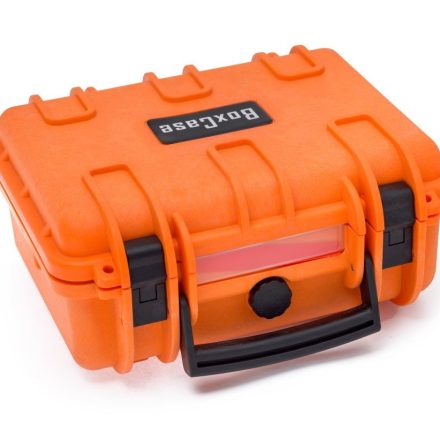 BoxPrípad prepravný kufrík BC272 278x203x115 mm oranžová