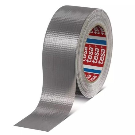 Pevná páska DUCT opravené strieborné tesa 48 mm x 50 m utesnenie