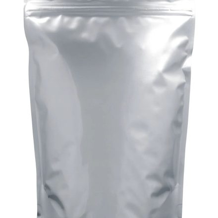 Strieborný Doypack 7000ml 300x440x160 Big Struny Bag - 25 ks