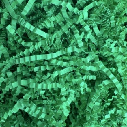 Výplň papiera Pergaminus green 1 kg, hobliny 2- Lovec 60 g