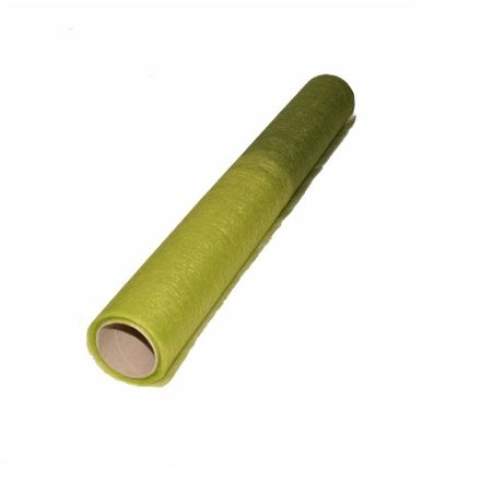 Flizeline ornamented ombre light olive + olivová 50 cm x 7,32 m